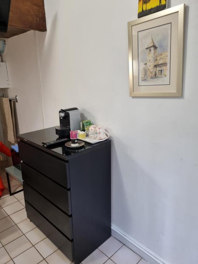 巴黎 Auteuil Passy酒店 外观 照片